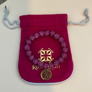 Rustic Cuff Bracelet